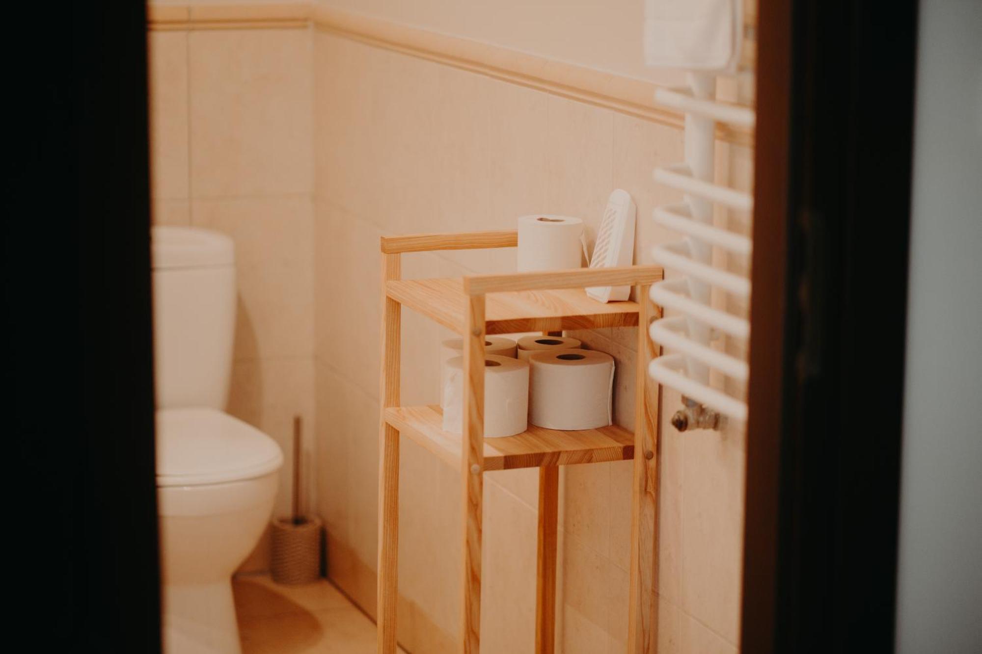 Willa Pod Kasztanami Piwniczna-Zdroj Phòng bức ảnh